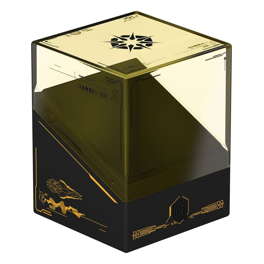 Image produit Ultimate Guard Boulder 100+ Magic: The Gathering « Edge of Eternities » - Sunstar