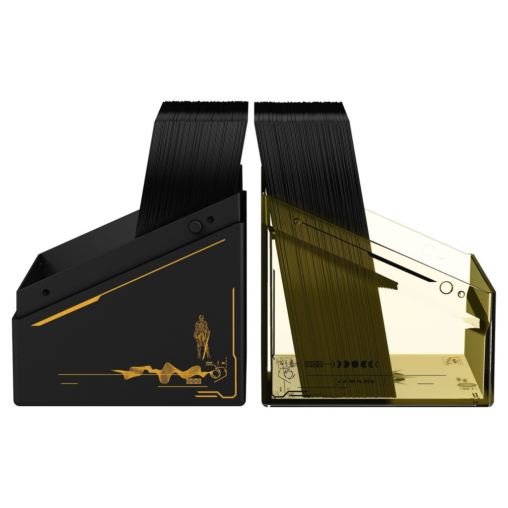 Image produit Ultimate Guard Boulder 100+ Magic: The Gathering « Edge of Eternities » - Sunstar