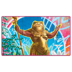 Produktbild Ultimate Guard Play-Mat Magic: The Gathering "Aetherdrift" - Sab-Sunen, Luxa Embodied