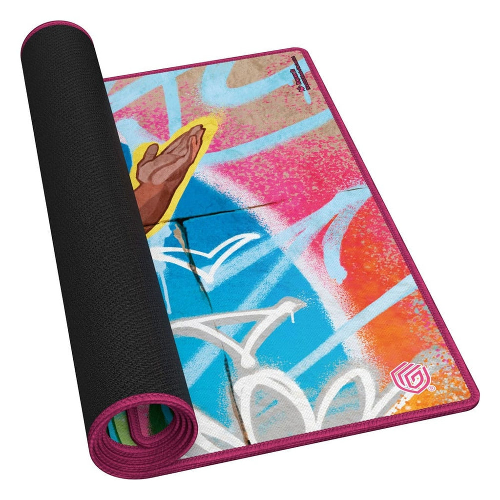 Produktbild Ultimate Guard Play-Mat Magic: The Gathering "Aetherdrift" - Sab-Sunen, Luxa Embodied