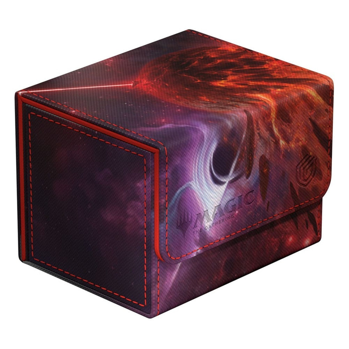 Productafbeelding Ultimate Guard Sidewinder 100+ Xenoskin Magic: The Gathering "Edge of Eternities" – Kavaron, Herdenkingswereld