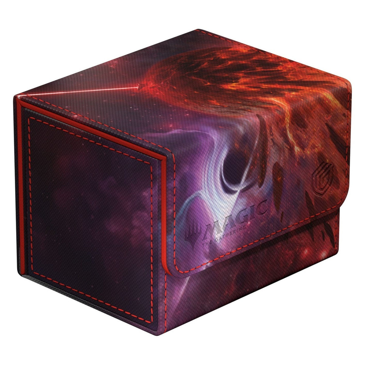 Productafbeelding Ultimate Guard Sidewinder 100+ Xenoskin Magic: The Gathering "Edge of Eternities" – Kavaron, Herdenkingswereld