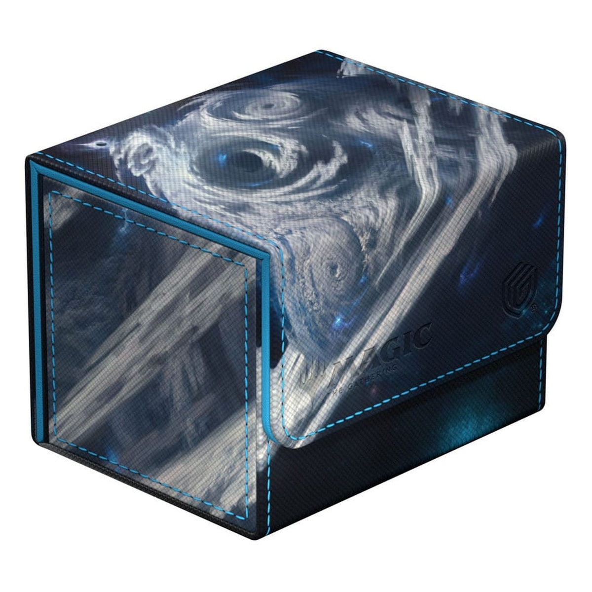 Produktbild Ultimate Guard Sidewinder 100+ Xenoskin Magic: The Gathering "Edge of Eternities" - Uthros, Titanic Godcore