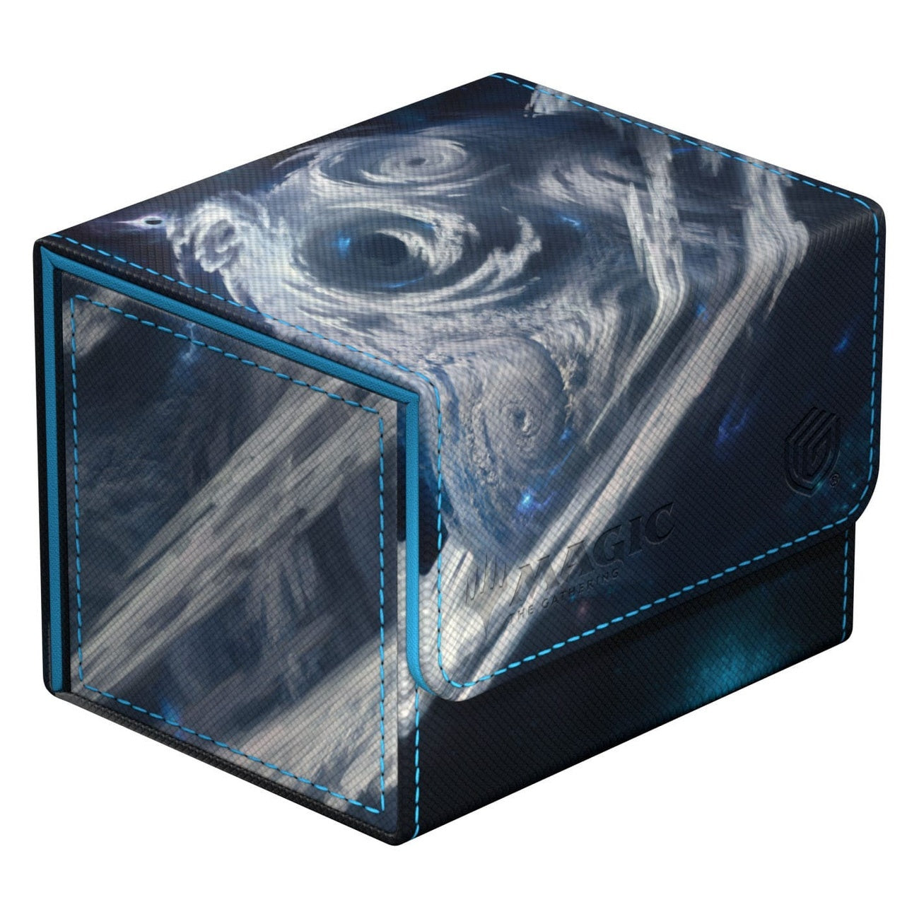 Produktbild Ultimate Guard Sidewinder 100+ Xenoskin Magic: The Gathering "Edge of Eternities" - Uthros, Titanic Godcore