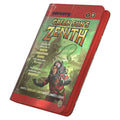 Productafbeelding Ultimate Guard Zipfolio 360 Xenoskin Magic: The Gathering "Edge of Eternities" - Green Sun’s Zenith