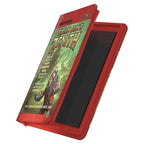Productafbeelding Ultimate Guard Zipfolio 360 Xenoskin Magic: The Gathering "Edge of Eternities" - Green Sun’s Zenith