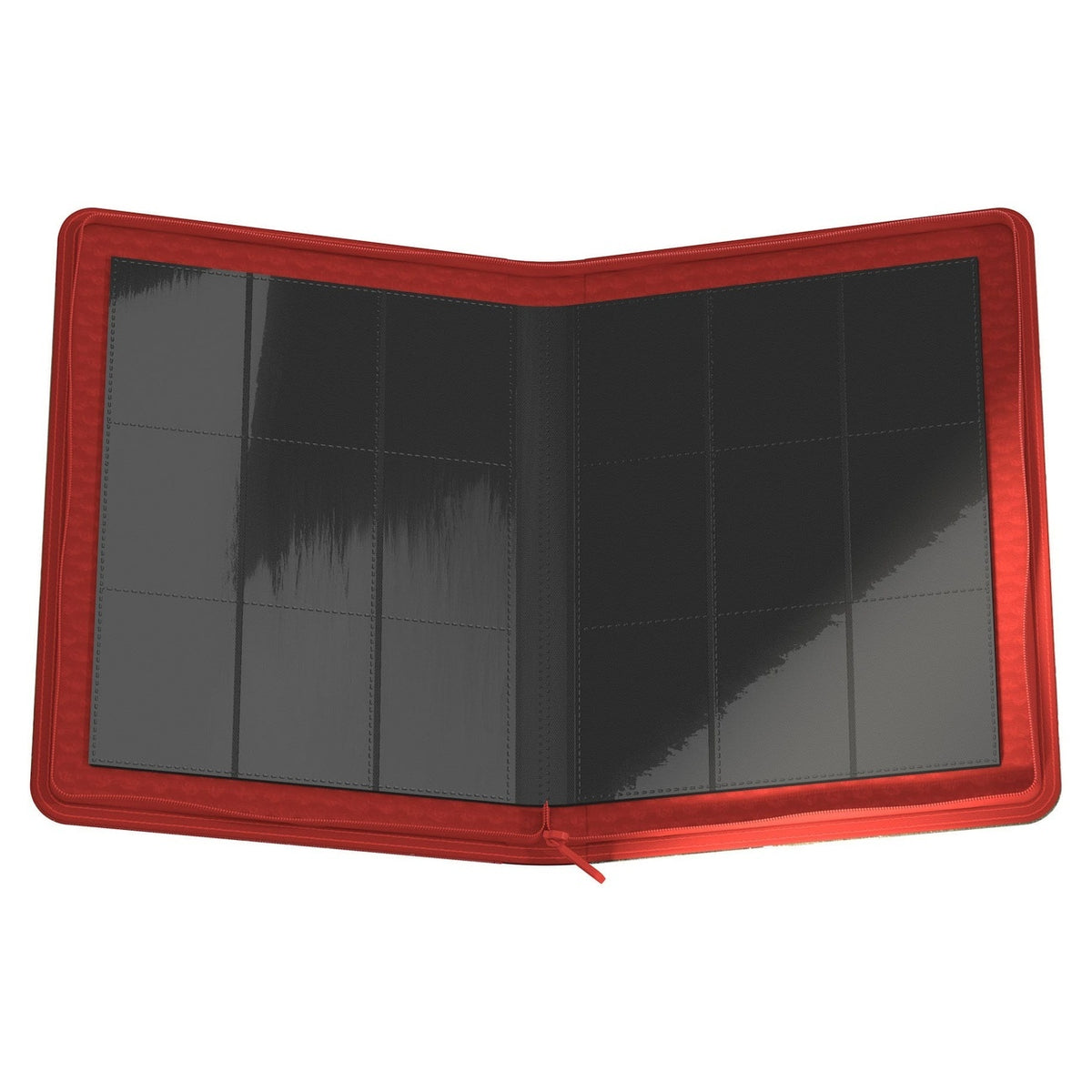 Productafbeelding Ultimate Guard Zipfolio 360 Xenoskin Magic: The Gathering "Edge of Eternities" - Green Sun’s Zenith