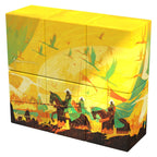 Produktbild Ultimate Guard RTE Boulder 100+ "Artist Edition #3 Dominik Mayer" Duo-Pack