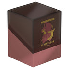 Image produit Ultimate Guard Boulder 100+ Harry Potter – Gryffondor