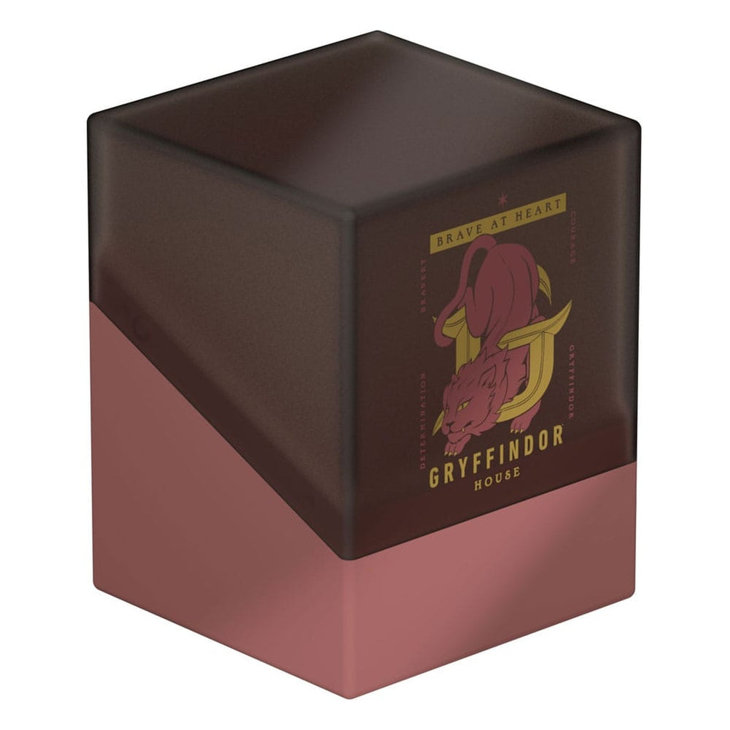 Image produit Ultimate Guard Boulder 100+ Harry Potter – Gryffondor
