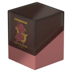 Image produit Ultimate Guard Boulder 100+ Harry Potter – Gryffondor