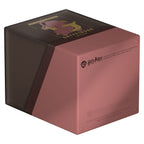 Image produit Ultimate Guard Boulder 100+ Harry Potter – Gryffondor