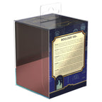 Image produit Ultimate Guard Boulder 100+ Harry Potter – Gryffondor
