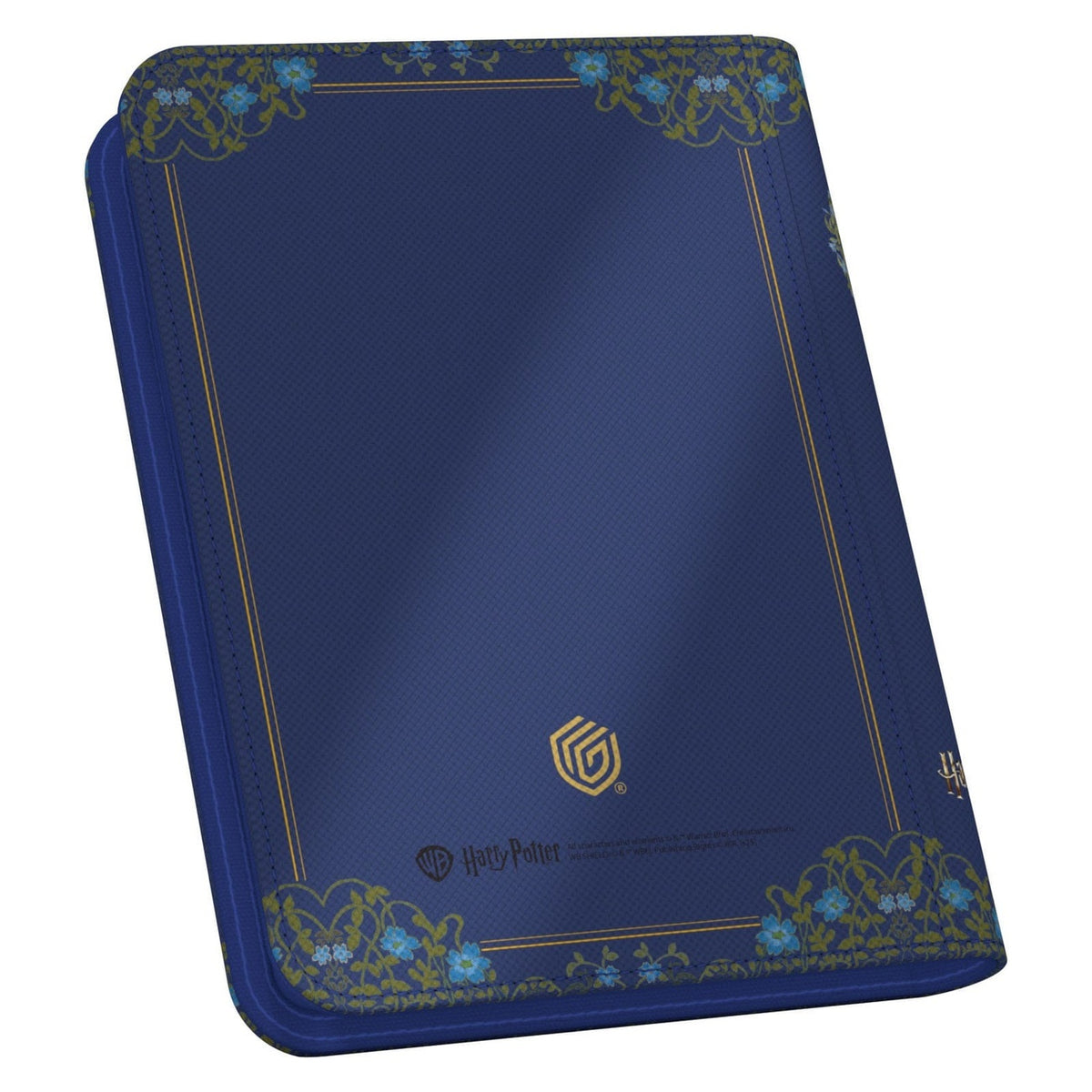 Productafbeelding Ultimate Guard Zipfolio 160 Xenoskin Harry Potter - Ravenclaw