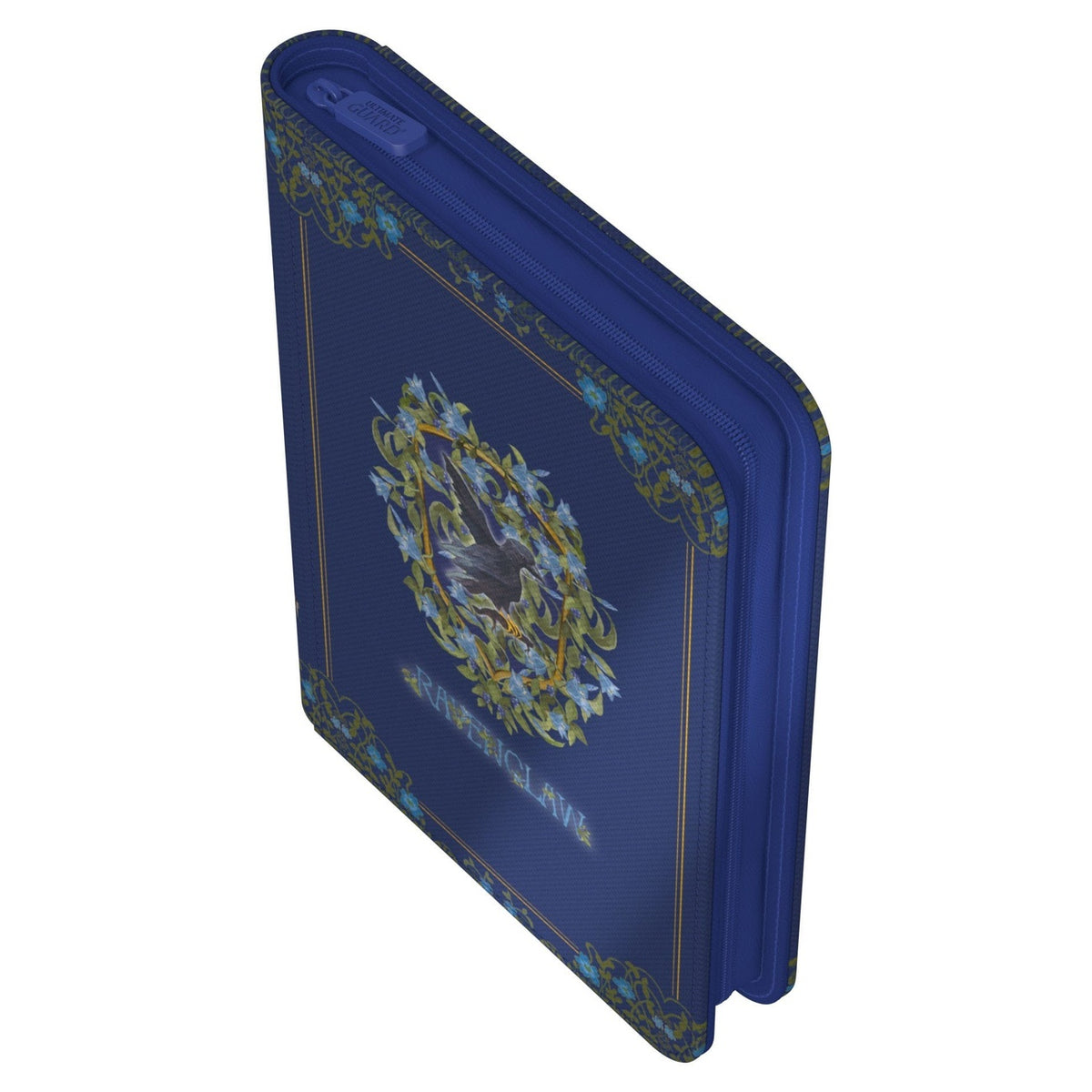 Image produit Ultimate Guard Zipfolio 160 Xenoskin Harry Potter - Serdaigle