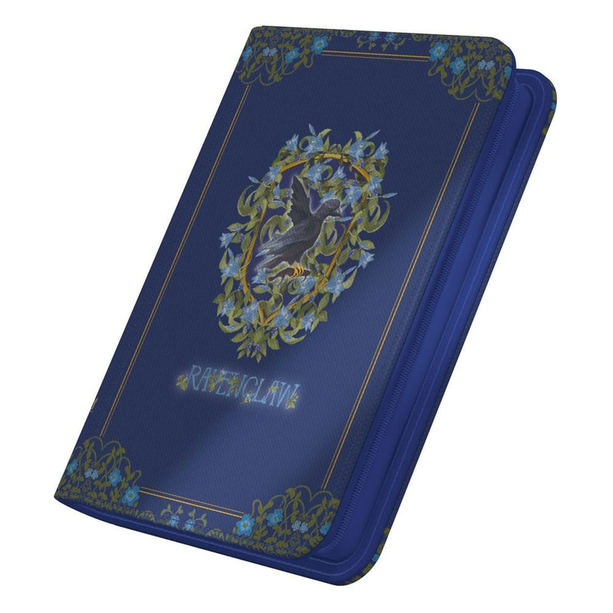 Image produit Ultimate Guard Zipfolio 160 Xenoskin Harry Potter - Serdaigle