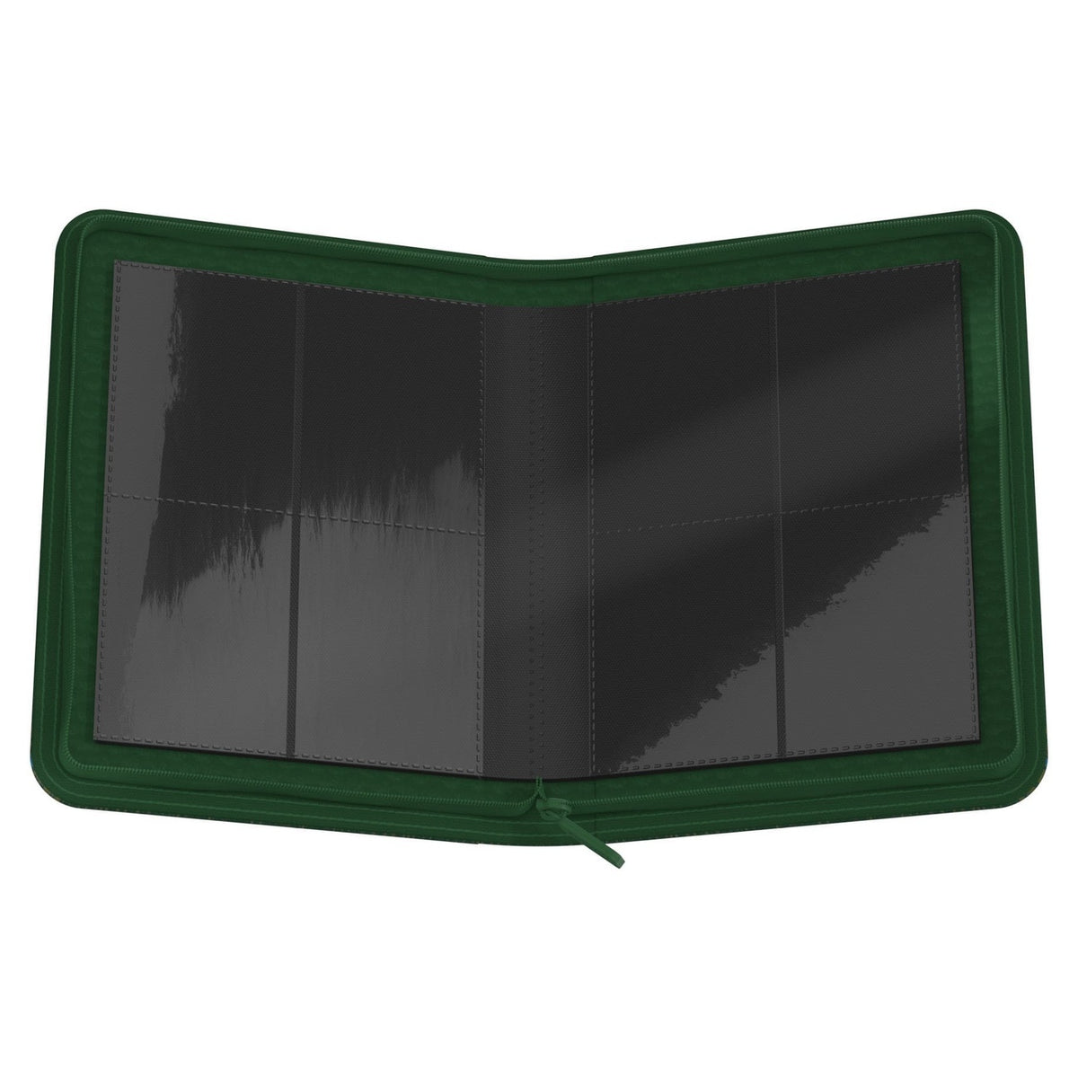 Product image Ultimate Guard Zipfolio 160 Xenoskin Harry Potter – Slytherin