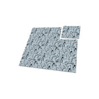 Produktbild Ultimate Guard Battle-Tiles 1' Starship 30 x 30 cm (9)