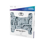 Produktbild Ultimate Guard Battle-Tiles 1' Starship 30 x 30 cm (9)