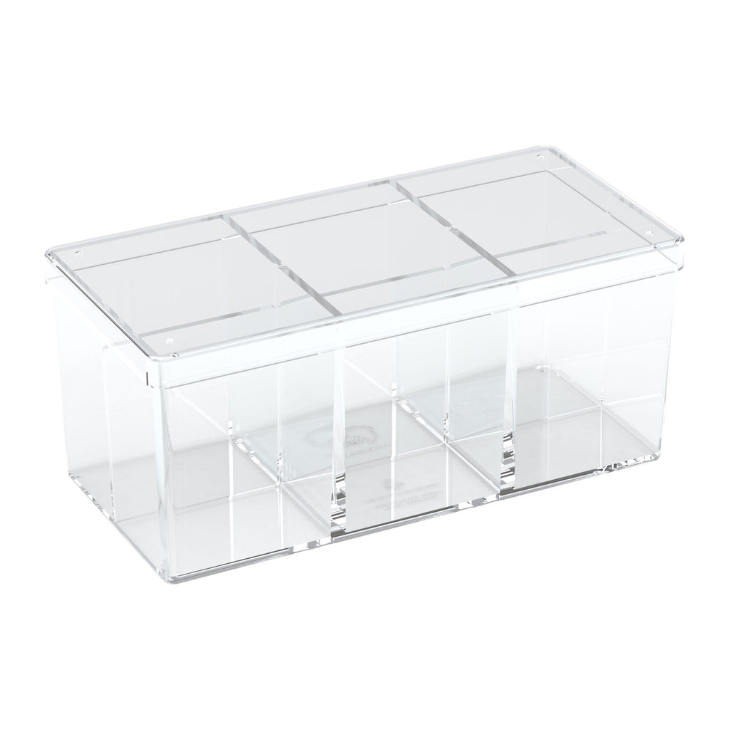 Productafbeelding Ultimate Guard Stack'n'Safe 480