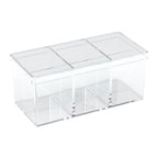 Productafbeelding Ultimate Guard Stack'n'Safe 480