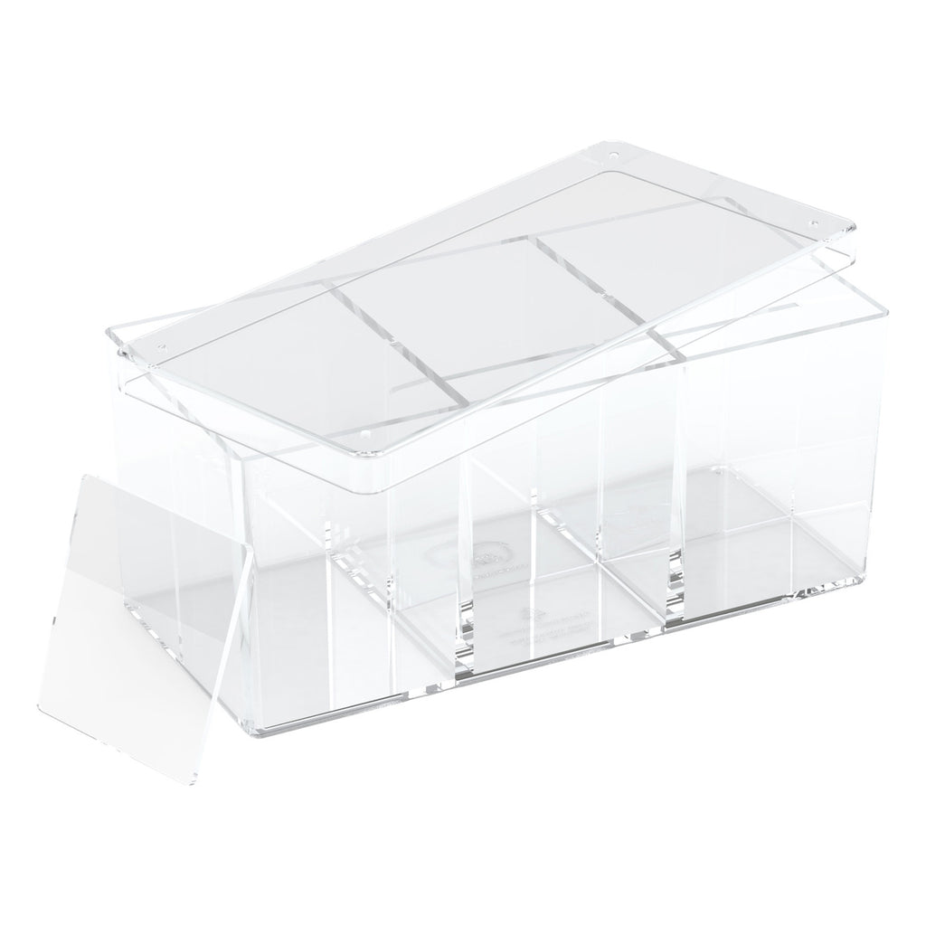 Productafbeelding Ultimate Guard Stack'n'Safe 480