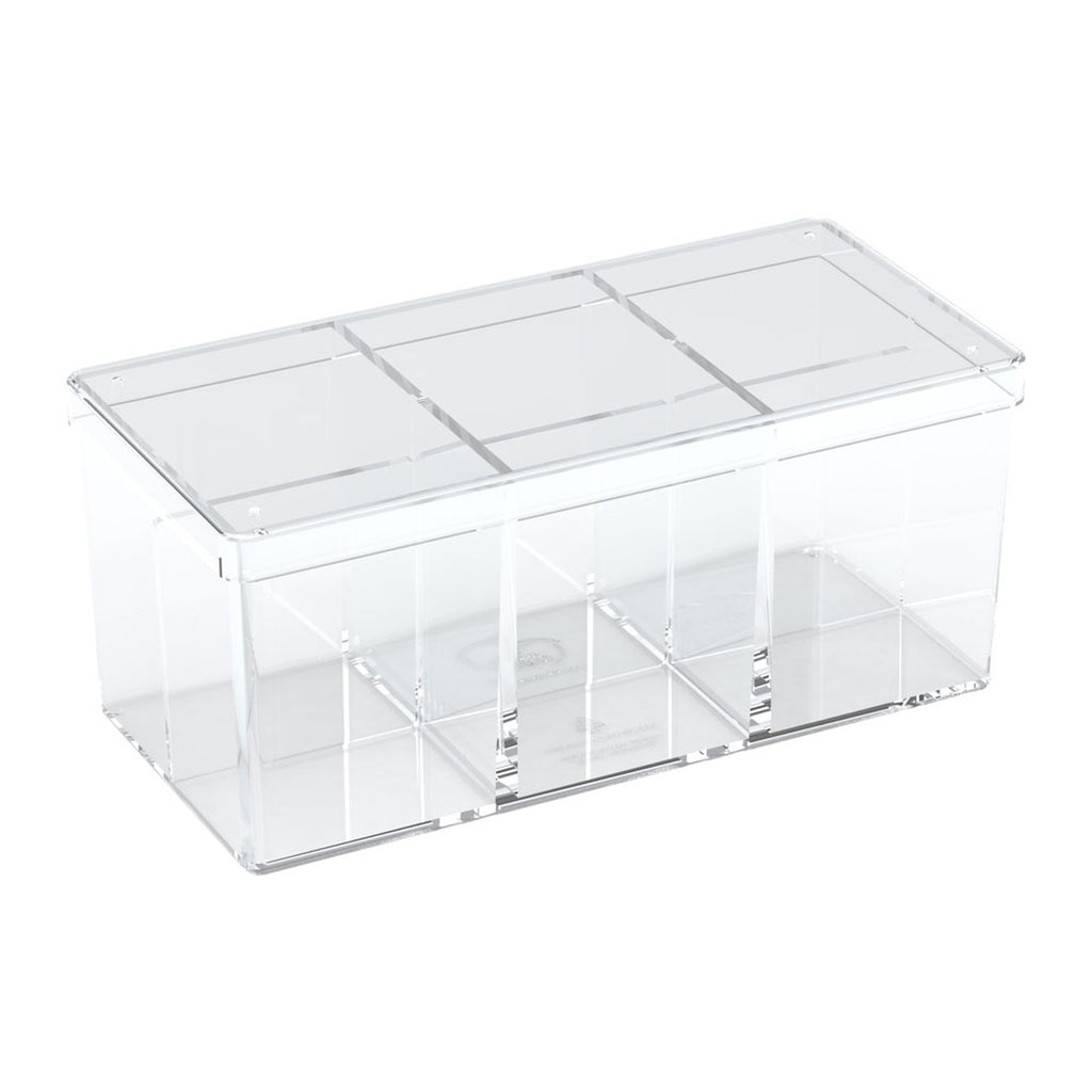 Productafbeelding Ultimate Guard Stack'n'Safe 480