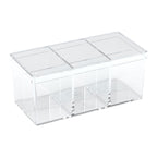 Productafbeelding Ultimate Guard Stack'n'Safe 480