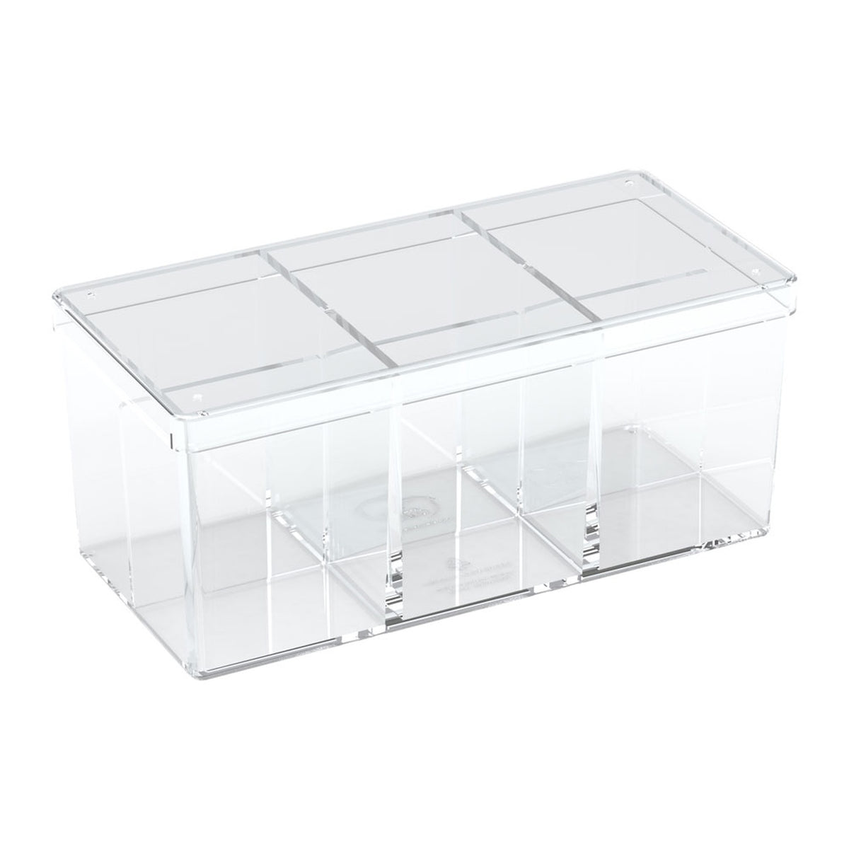 Productafbeelding Ultimate Guard Stack'n'Safe 480