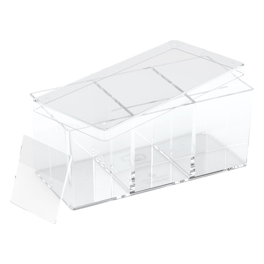 Productafbeelding Ultimate Guard Stack'n'Safe 480