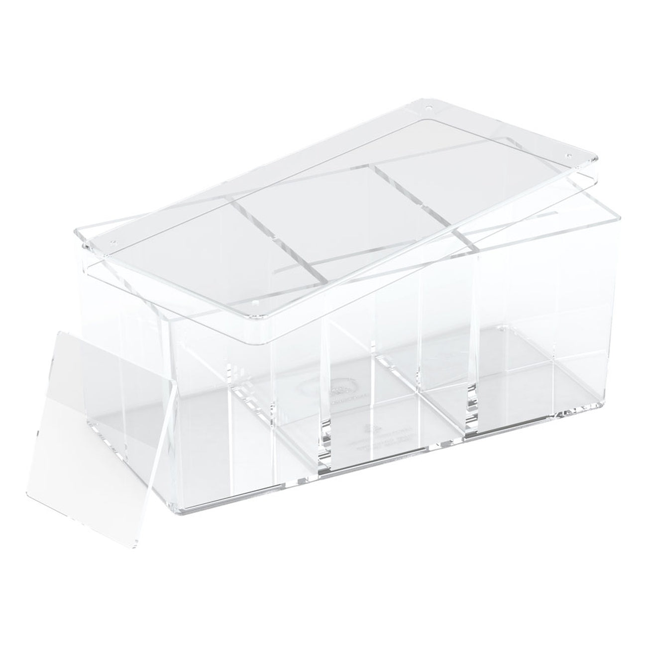 Productafbeelding Ultimate Guard Stack'n'Safe 480