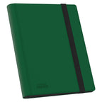 Image produit Ultimate Guard Flexxfolio 360 à 18 pochettes Xenoskin - Vert