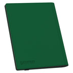Image produit Ultimate Guard Flexxfolio 360 à 18 pochettes Xenoskin - Vert