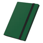 Image produit Ultimate Guard Flexxfolio 360 à 18 pochettes Xenoskin - Vert