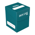 Productafbeelding Ultimate Guard Deck Case 100+ - Petrol