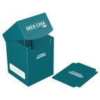 Productafbeelding Ultimate Guard Deck Case 100+ - Petrol