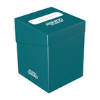 Productafbeelding Ultimate Guard Deck Case 100+ - Petrol