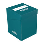 Productafbeelding Ultimate Guard Deck Case 100+ - Petrol