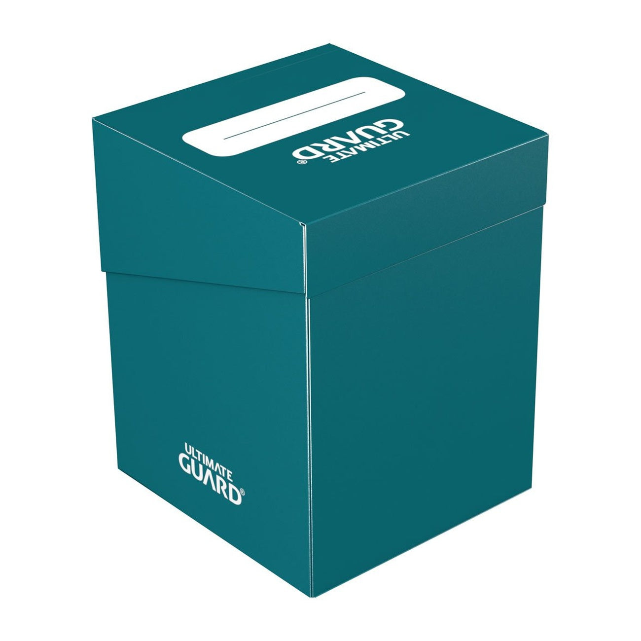 Productafbeelding Ultimate Guard Deck Case 100+ - Petrol