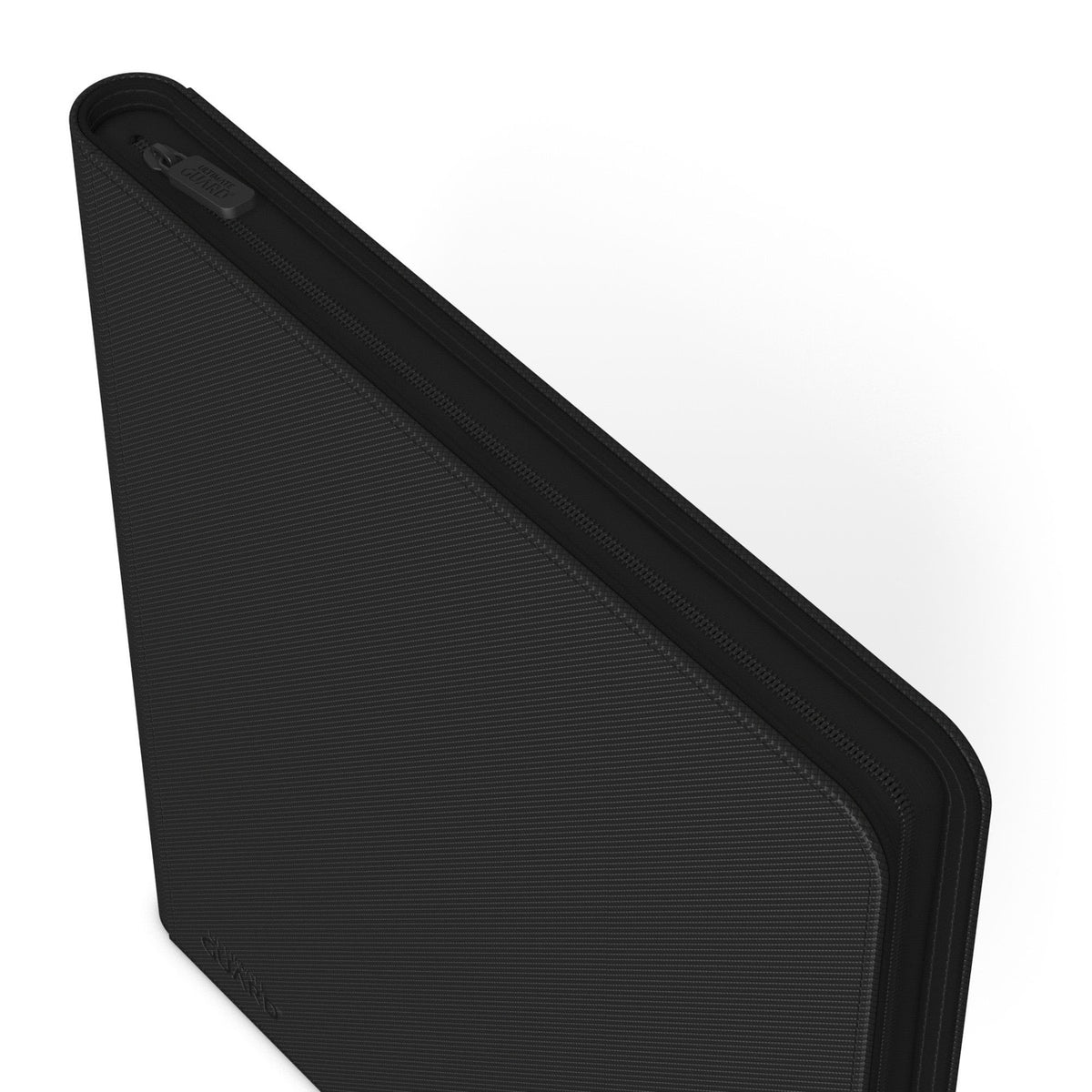 Image produit Ultimate Guard Zipfolio 480 24-Pocket Xenoskin - Noir