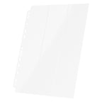 Productafbeelding Ultimate Guard 18-vaks Pagina's Zijlader (10) - Wit