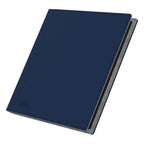 Produktbild Ultimate Guard Portfolio 480 24-Pocket Xenoskin - Blue