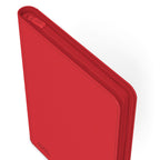 Produktbild Ultimate Guard Zipfolio 320 16-Pocket Xenoskin - Red
