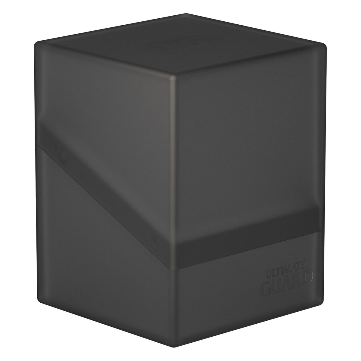Productafbeelding Ultimate Guard Boulder 100+ - Onyx