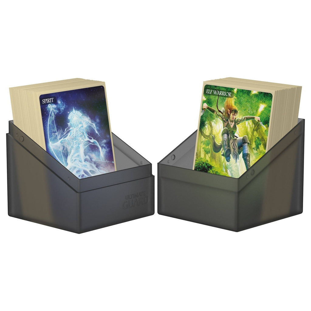 Productafbeelding Ultimate Guard Boulder 100+ - Onyx