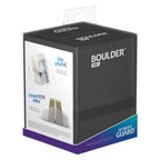 Productafbeelding Ultimate Guard Boulder 100+ - Onyx