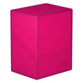 Image produit Ultimate Guard Boulder 80+ - Rhodonite