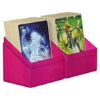 Image produit Ultimate Guard Boulder 80+ - Rhodonite