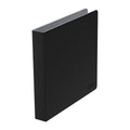 Image produit Ultimate Guard Collector's Album Xenoskin QuadRow Slim - Noir