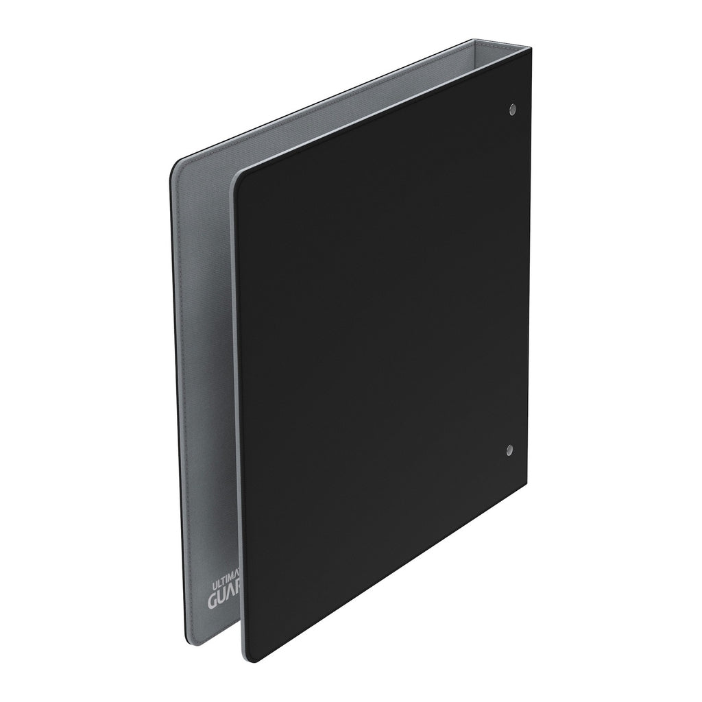 Image produit Ultimate Guard Collector's Album Xenoskin QuadRow Slim - Noir